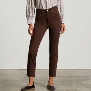 Everlane Original Cheeky Jean